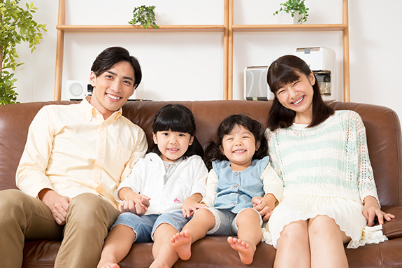 矯正治療の開始時期